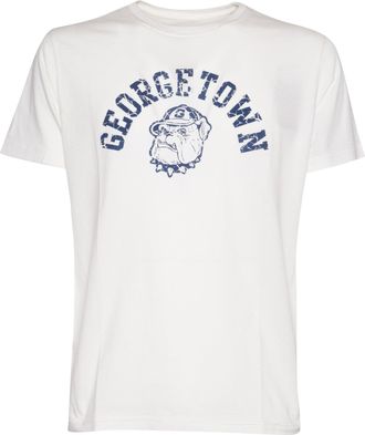 Bl'ker Blker camiseta Mc Grafica Georgetown
