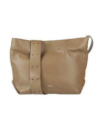 Jil Sander BAGS - Cross-body bags on YOOX.COM