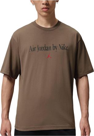 Nike Jordan Brooklyn T-Shirt Palomino IX1577-274