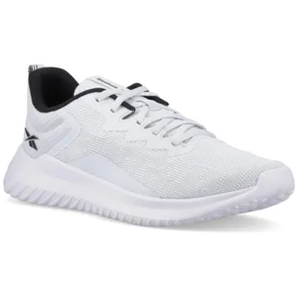 Reebok Fluxlite II Textiel Heren Moon/Ftwr Wit/Zwart Sneakers