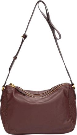 Abbacino Mujer, Bolsos, Rojo, Talla: ONE Size