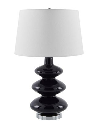 Surya Callander Accent Table Lamp