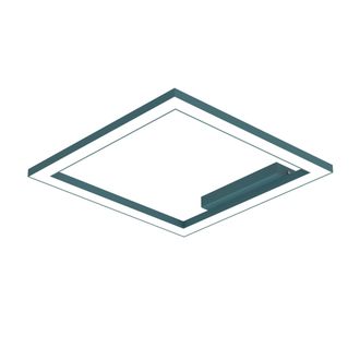 Lumicom Lumicom - Frame Plafon L40 Monocolor Mate