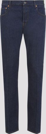 Gucci New Tapered Jeans