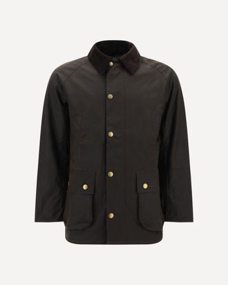 Barbour Ashby Jacket Male S