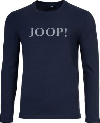 Joop Lange Mouw