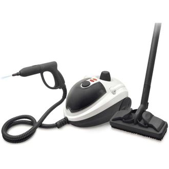 KitchenChef pulitore a vapore sled 4,5bar 1500w - VAPORNETEASYCLEAN1500 - kitchen chef