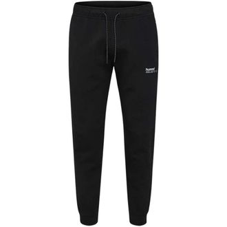 Hummel Joggingbroek - Heren - Broeken - Zwart - Maat: M