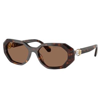 Swarovski Sk6028 Sunglasses