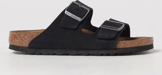 Birkenstock Heeled Sandal BIRKENSTOCK Woman color Black