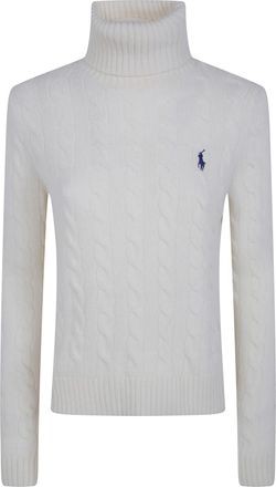 Ralph Lauren Sweater Long Sleeves 211888686