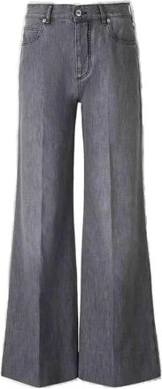 Bottega Veneta Denim Pants