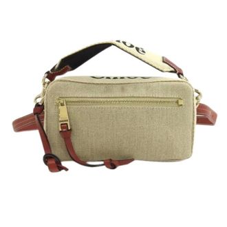 Chlo&eacute; Pre-owned Belt Bags, female, Brown, Size: ONE SIZE Pre-owned Fanny pack