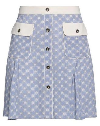 Elisabetta Franchi Mini skirts