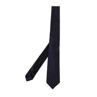 Kiton Ties, male, Blue, Size: ONE SIZE Cravatta