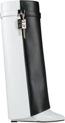 Givenchy FOOTWEAR - Boots on YOOX.COM