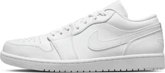 Nike Jordan Air Jordan 1 Low Triple White 2022 553558-136