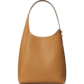 Tory Burch Hobo Bag in Tiramisu at Nordstrom