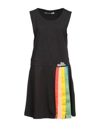 Love Moschino KLEIDER - Midi-Kleider auf YOOX.COM