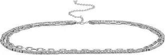 Patrizia Pepe Dames, Accessoires, Grijs, Maat: ONE Size