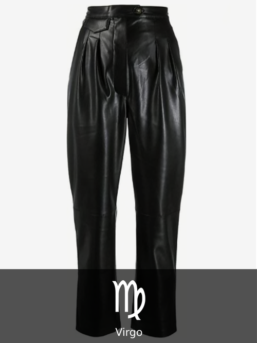 oroscopo fashion vergine 2022