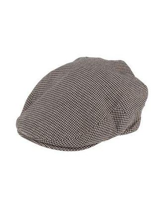 Borsalino ACCESSOIRES - M&uuml;tzen & H&uuml;te auf YOOX.COM