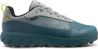 Joe Nimble Explore Addict Trailrunningschuhe f&uuml;r Herren | blau