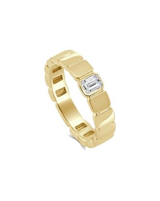 Sabrina Designs 14K 0.24 Ct. Tw. Diamond Ring
