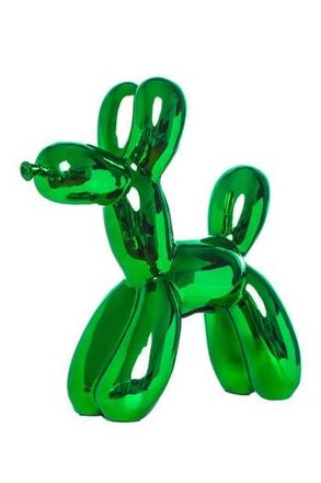 Interior Illusions Plus Kelly Green Balloon Dog Bank at Nordstrom Rack