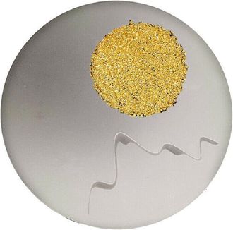 Trade Shop Trade Shop Traesio - Trade Shop - Applique Da Parete Led Moderna Retroilluminato 16w Luce Bianca 6500k Lampada E48 - Blanco