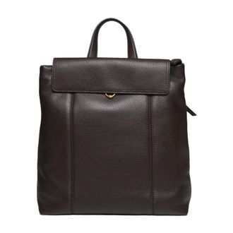 Gianni Chiarini Vicky Backpack - Bags - Mujer - Marr&oacute;n - ONE SIZE