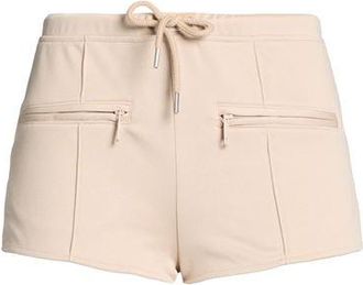 Courr&egrave;ges BOTTOMWEAR - Shorts & Bermuda Shorts sur YOOX.COM