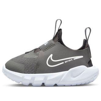 Nike (TD) Nike Flex Runner 2 Flat Pewter DJ6039-003