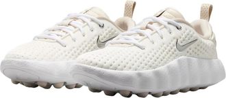 Nike Mind 002 Pregame Schoenen - Dames - Sport - Wit - Maat: 36 1/2 EU