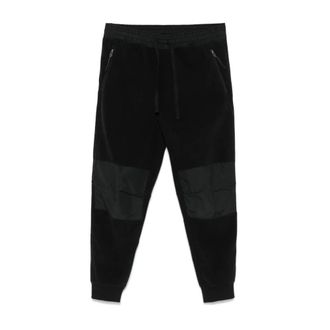 Polo Ralph Lauren Pantaloni sportivi - - Trousers - Uomo - Nero - XL