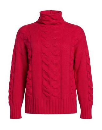 Lorena Antoniazzi PRENDAS DE PUNTO - Cuello alto en YOOX.COM