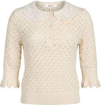 Chlo&eacute; KNITWEAR - Cardigans on YOOX.COM