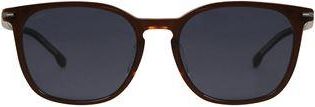 BOSS EYEWEAR - Sunglasses on YOOX.COM