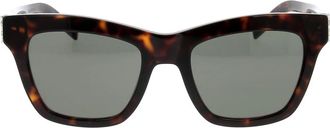 Saint Laurent Gafas de sol SL M156 - Accessories - unisex - Multicolor - ONE SIZE