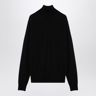 Drumohr Turtleneck Sweater