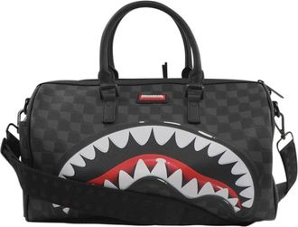 Sprayground unisex, Bolsos, Negro, Talla: ONE Size