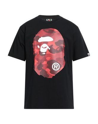 A Bathing Ape TOPWEAR - T-shirts on YOOX.COM