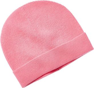 Brodie Classic Cashmere Beanie