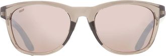 Costa Aleta Copper Silver Mirror Polarized Polycarbonate Ladies Sunglasses 6S9108 910804 54