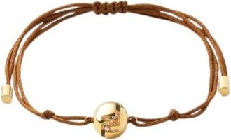 Fendi Mujer, Accesorios, Marrón, Talla: ONE Size