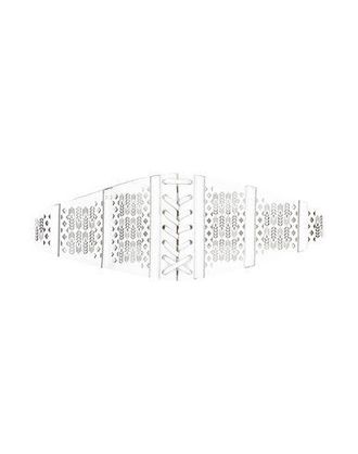 Elisabetta Franchi Small Leather Goods - Belts sur YOOX.COM