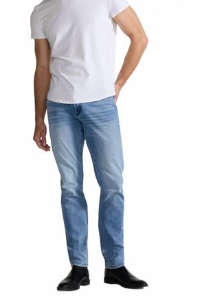 Monfrere Brando Slim Fit Jeans In Florentine