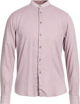 Alessandro Lamura CAMISETAS Y TOPS - Camisas en YOOX.COM