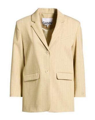 Ganni TRAJES Y CONJUNTOS - Americanas en YOOX.COM