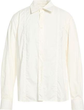 Maison Margiela TOPWEAR - Shirts on YOOX.COM